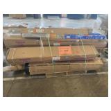 12ï¿½x16ï¿½ Hard Top Gazebo, Outdoor Roller Shades