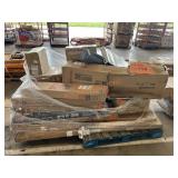 Modway Dining Chairs, Tower Fan, Compressed Sofa,