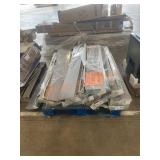 trafficMASTER Laminate Wood Flooring 15xBID