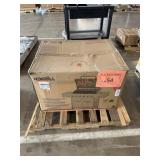 Nexgrill 6-burner Stainless Gas Grill with