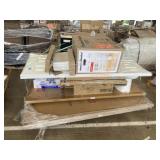 MAGNUM Paint & Stain Sprayer, Corner Sofa Set