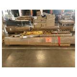 Dewalt string trimmer, angle grinder & more