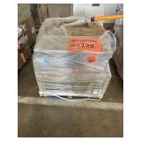 Premium Ceramic Tile, 7per Case, 14SQ FT Per