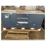 Ayna Bathroom Vanity 72in Double Sink W/ Cabinet
