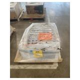 Pallet of MARAZZI Porcelain Floor & Wall Tile (15)