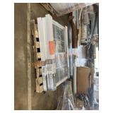 American craftsman 36ï¿½x59ï¿½ window 3xbid