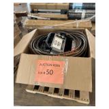 Simpson 4400 PSI 4.0 GPM Pressure Washer