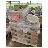 19in Round Bootz Sink Basins BID x 23