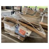 Buddha Fountain, Bed Frame, Kitchen Sink, Patio