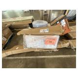 Airo Portable AC, LifeProof Flooring(8 Planks,