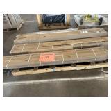 Tongue and Groove Solid Hardwood Flooring(Wire