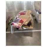 Husky 65ï¿½ storage shelving