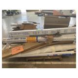 Pocket Door Frames, Area Rugs, Exterior Blinds