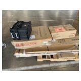 Husky Tool Box, outdoor cushion, Medicine