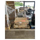 33ï¿½x36ï¿½ wall cabinet 3xbid