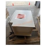 Wood Kitchen Cabinet Single Door(24in x