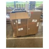 Milwaukee High Speed Chain Snake, Jack Posts,