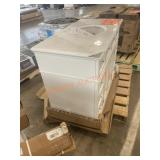 HAMPTON HARBOR 44ï¿½x22ï¿½ Single Sink Vanity