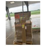 Castico 32ï¿½x60ï¿½ shower base pan