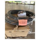 90i FC WeldPak, 100PSI Black Pipe 100sq