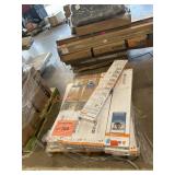 Lifeproof vinyl flooring 13xbid
