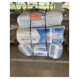 Knauf Fiberglass Insulstion(Assorted Sizes) 6ct