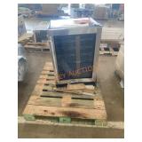 VISSANI 23.4ï¿½ 50-Bottle Wine & Beverage Cooler