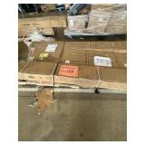 Cedar Wood Hard Top Gazebo(5Total Boxes) 10ft x