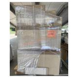 60ï¿½ Base Cabinets, 30ï¿½ Wall Cabinets,
