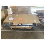 34ï¿½x80ï¿½ Interior Door Slab, 55ï¿½ SAMSUNG TV