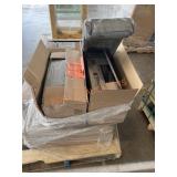 Stacked Stone Panels (7boxes)