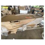 3 Piece Sofa1xTheBidLocated in Grey
