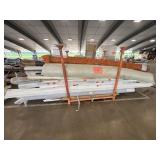 Rugs & Vinyl Flooring, Spouting, Bifold Doors,
