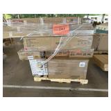 Champion 4500W Generator, Black Work Bench,
