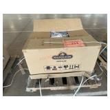 Napoleon Rogue Pro(RP425SIB-2) Gas