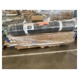 DamPro Floor UnderlayMat 2x(6.5ft x 46.26ft),