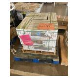 trafficMASTER Ceramic Floor/Wall Tile (36 cases)