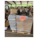 Cub Cadet Double Bagger, Rheem Water Softner,