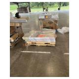 Trafficmaster flooring 17xbid