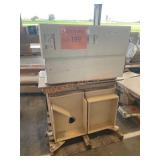 10,000 BTU Portable Air Conditioner, Cabinets