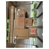 Milwaukee pack out, 18ï¿½ cabinet,unopened boxes