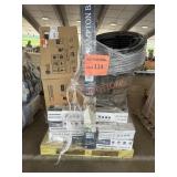 Marazzi Tile(15pc per box, 11.25sq ft per
