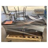 5-Piece Patio Furniture Set