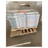 trafficMASTER Laminate Wood Flooring 33xBID