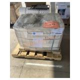 Pallet of daltile Glazed Porcelain Floor & Wall