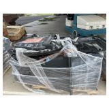 HDX trash bins 7xbid
