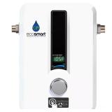 ECO 11 Tankless Electric Water Heater 13 kW