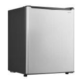 2.6 cu. ft. Mini Refrigerator in SS