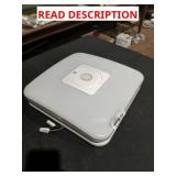 Square Flush Mount Ceiling Light