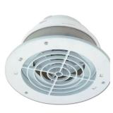 Everbilt 4 in. to 6 in. Soffit Exhaust Vent